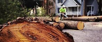 How Our Tree Care Process Works  in  Hemet, CA